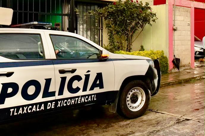 Policía y Juzgado Municipal acompañan y protegen a mujer víctima de violencia para recuperar sus bienes